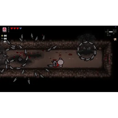 The Binding of Isaac: Afterbirth DLC XBOX ONE Ключ - irongamers.ru