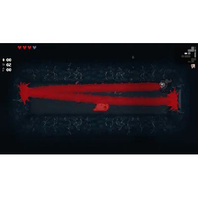 The Binding of Isaac: Afterbirth DLC XBOX ONE Ключ - irongamers.ru