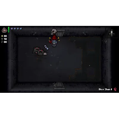 The Binding of Isaac: Afterbirth DLC XBOX ONE Ключ - irongamers.ru