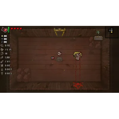 The Binding of Isaac: Afterbirth + DLC XBOX ONE Ключ - irongamers.ru