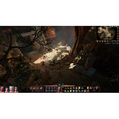 ⭐ Baldurs Gate 3 - STEAM (Region free) - irongamers.ru