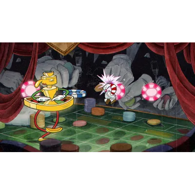 ⭐ Cuphead - STEAM (Region free) - irongamers.ru