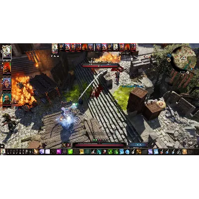 ⭐ Divinity Original Sin 2 Definitive Edition - STEAM - irongamers.ru