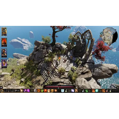⭐ Divinity Original Sin 2 Definitive Edition - STEAM - irongamers.ru