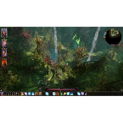 ⭐ Divinity Original Sin 2 Definitive Edition - STEAM - irongamers.ru