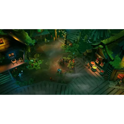 Torchlight III XBOX ONE SERIES X|S PC WIN 10 Ключ - irongamers.ru