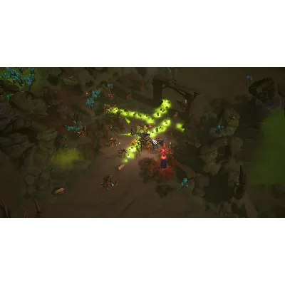 Torchlight III XBOX ONE SERIES X|S PC WIN 10 Ключ - irongamers.ru