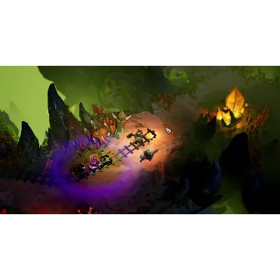 Torchlight III XBOX ONE SERIES X|S PC WIN 10 Ключ - irongamers.ru