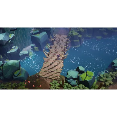 Torchlight III XBOX ONE SERIES X|S PC WIN 10 Ключ - irongamers.ru