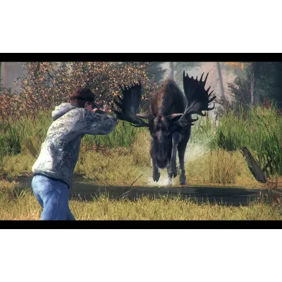 Cabela&acute;s Big Game Hunter Pro Hunts (Steam Gift RegFree) - irongamers.ru
