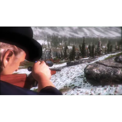 Cabela&acute;s Big Game Hunter Pro Hunts (Steam Gift RegFree) - irongamers.ru