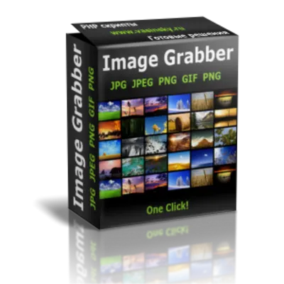Image Grabber Парсер-граббер картинок для вашего сайта - irongamers.ru