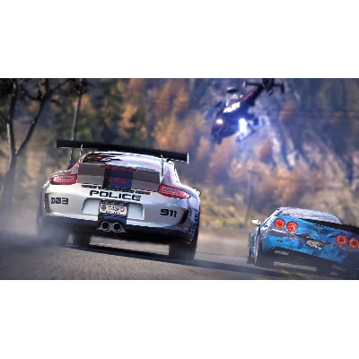 Need For Speed Hot Pursuit (Steam GIFT Region Free ROW) - irongamers.ru