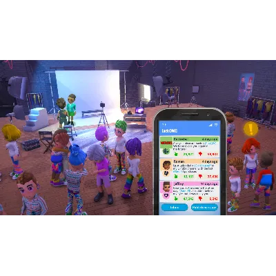 Youtubers Life (Steam ключ / РФ+Весь Мир) - irongamers.ru
