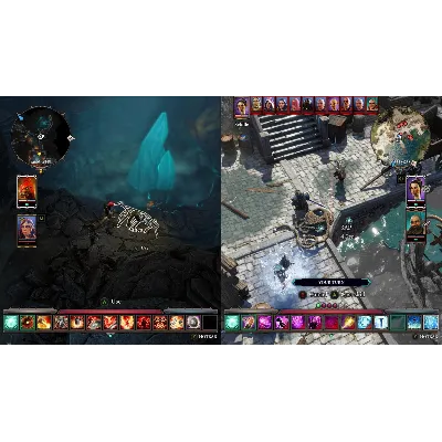 Divinity: Original Sin 2 - Definitive Edition XBOX ONE SERIES X|S Ключ - irongamers.ru