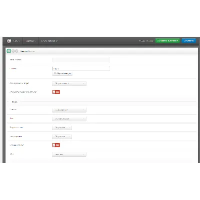 Envision 3.4.0 WordPress Русификация перевод - irongamers.ru