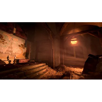 Amnesia Rebirth * RU/KZ/СНГ/TR/AR * STEAM АВТО - irongamers.ru