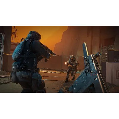 Warface: Breakout – издание «Deluxe» XBOX [ Ключ ] - irongamers.ru