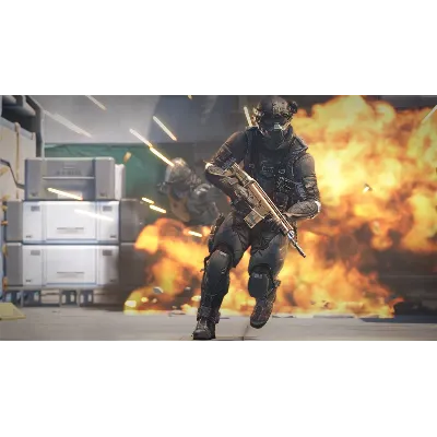 Warface: Breakout – издание «Deluxe» XBOX [ Ключ ] - irongamers.ru