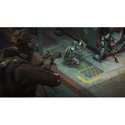 Warface: Breakout – издание «Deluxe» XBOX [ Ключ ] - irongamers.ru