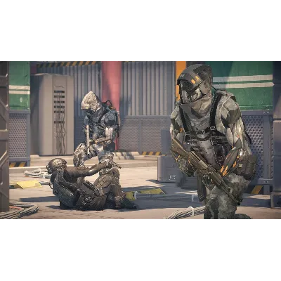 Warface: Breakout – издание «Deluxe» XBOX [ Ключ ] - irongamers.ru