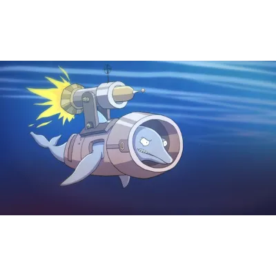 Chaos on Deponia STEAM KEY РФ+СНГ СТИМ КЛЮЧ ЛИЦЕНЗИЯ - irongamers.ru