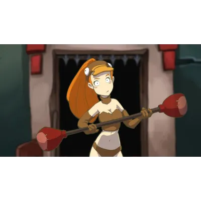 Chaos on Deponia STEAM KEY РФ+СНГ СТИМ КЛЮЧ ЛИЦЕНЗИЯ - irongamers.ru
