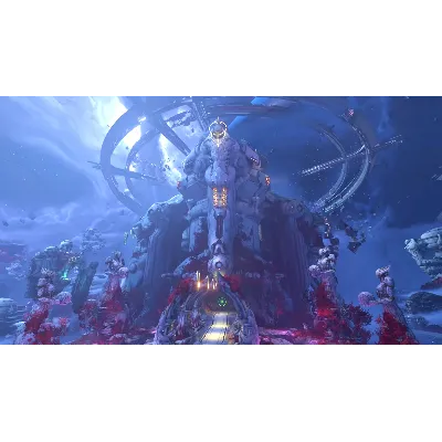 DOOM Eternal: The Ancient Gods Part One/Two аккаунт - irongamers.ru