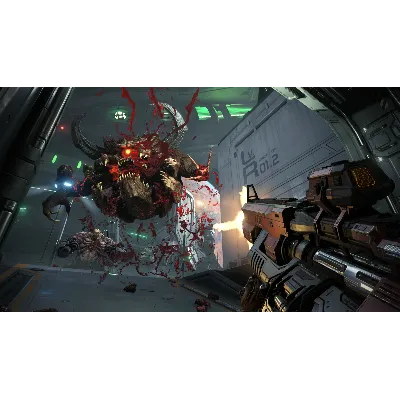 DOOM Eternal: The Ancient Gods Part One/Two аккаунт - irongamers.ru
