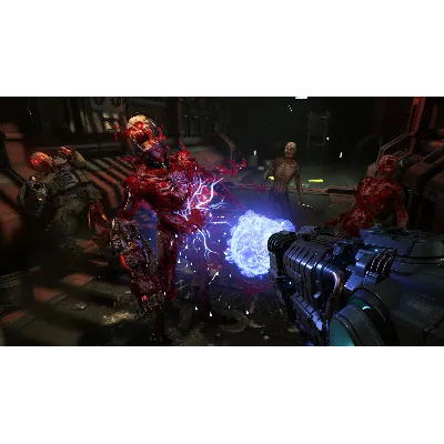 DOOM Eternal: The Ancient Gods Part One/Two аккаунт - irongamers.ru