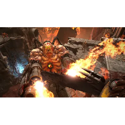 DOOM Eternal: The Ancient Gods Part One/Two аккаунт - irongamers.ru