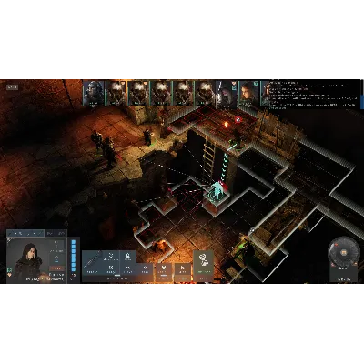 SOLASTA Crown of the Magister * RU/KZ/СНГ/TR/AR * STEAM - irongamers.ru