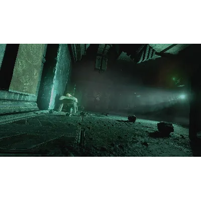 ⭐ Amnesia Rebirth - STEAM (Region free) - irongamers.ru