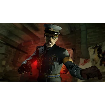 Zombie Army 4: Season Pass Two XBOX ONE X|S PC Ключ - irongamers.ru