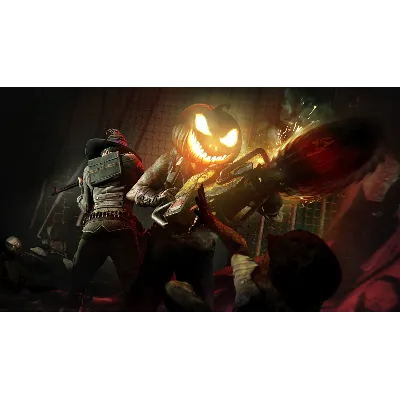 Zombie Army 4: Season Pass Two XBOX ONE X|S PC Ключ - irongamers.ru