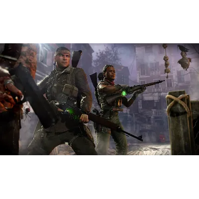 Zombie Army 4: Season Pass Two XBOX ONE X|S PC Ключ - irongamers.ru