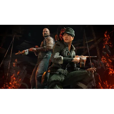 Zombie Army 4: Season Pass Two XBOX ONE X|S PC Ключ - irongamers.ru