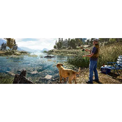 FAR CRY 5 XBOX ONE,X|S КЛЮЧ - irongamers.ru