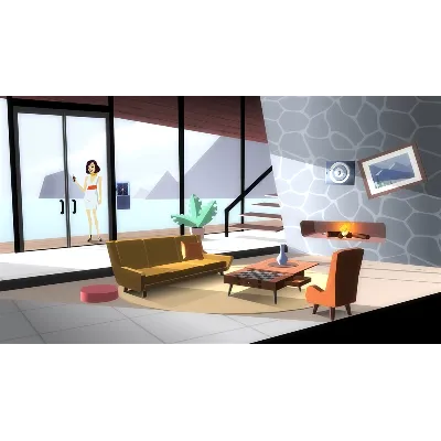 Agent A - игра под прикрытием XBOX [ Игровой Ключ ] - irongamers.ru