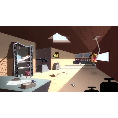 Agent A - игра под прикрытием XBOX [ Игровой Ключ ] - irongamers.ru