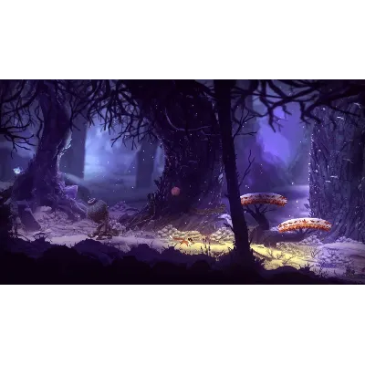 Seasons after Fall XBOX ONE / XBOX SERIES X|S [ Код ] - irongamers.ru