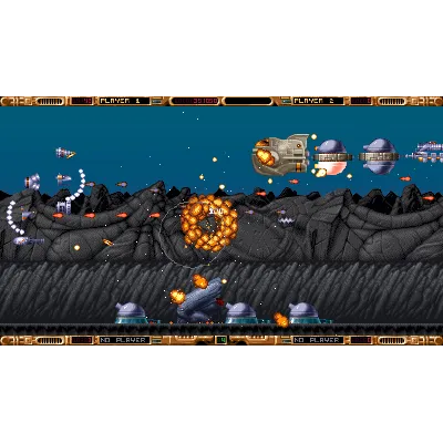 1993 Space Machine STEAM KEY REGION GLOBAL* ROW - irongamers.ru
