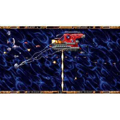 1993 Space Machine STEAM KEY REGION GLOBAL* ROW - irongamers.ru