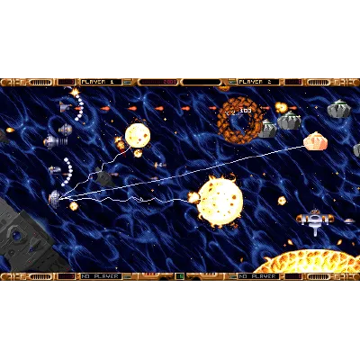 1993 Space Machine STEAM KEY REGION GLOBAL* ROW - irongamers.ru