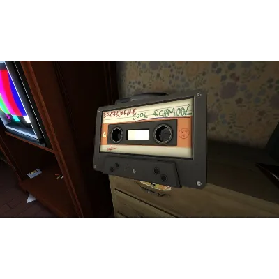 Gone Home: Console Edition XBOX [ Игровой Ключ Код ] - irongamers.ru