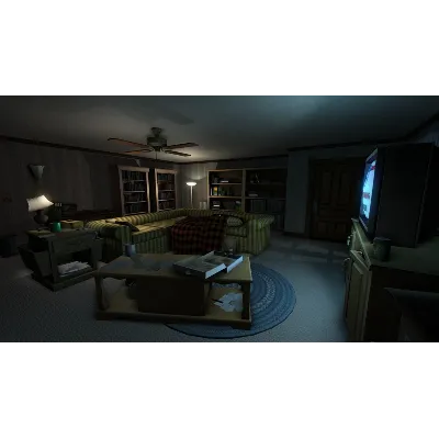 Gone Home: Console Edition XBOX [ Игровой Ключ Код ] - irongamers.ru