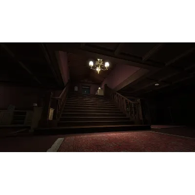 Gone Home: Console Edition XBOX [ Игровой Ключ Код ] - irongamers.ru