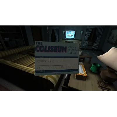 Gone Home: Console Edition XBOX [ Игровой Ключ Код ] - irongamers.ru