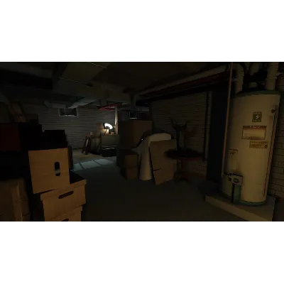 Gone Home: Console Edition XBOX [ Игровой Ключ Код ] - irongamers.ru