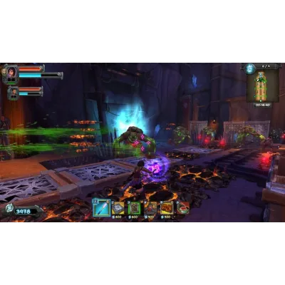 Orcs Must Die! 2 (STEAM KEY/GLOBAL)+BONUS - irongamers.ru
